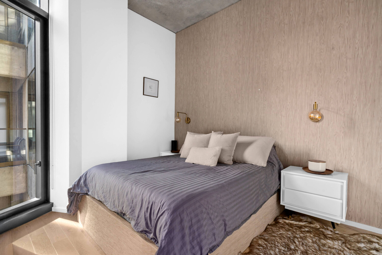 98 FRONT Street #6P, DUMBO, Brooklyn, NY 11201 - Property photo 3 of 4
