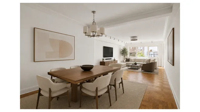 345 East 56th Street #7J, New York, NY 10022