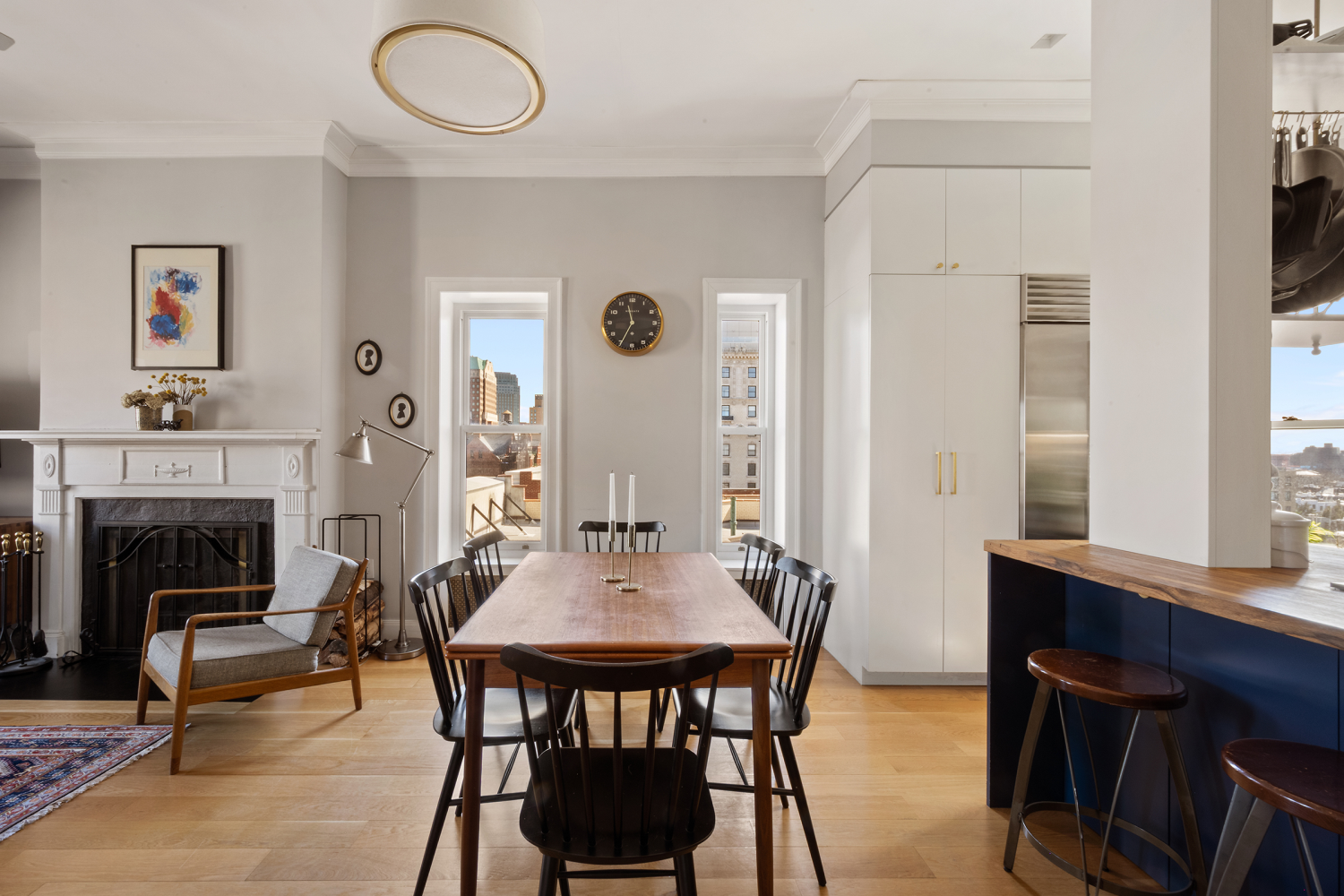 62 MONTAGUE Street #10C, Brooklyn Heights, Brooklyn, NY 11201 - Property photo 3 of 11