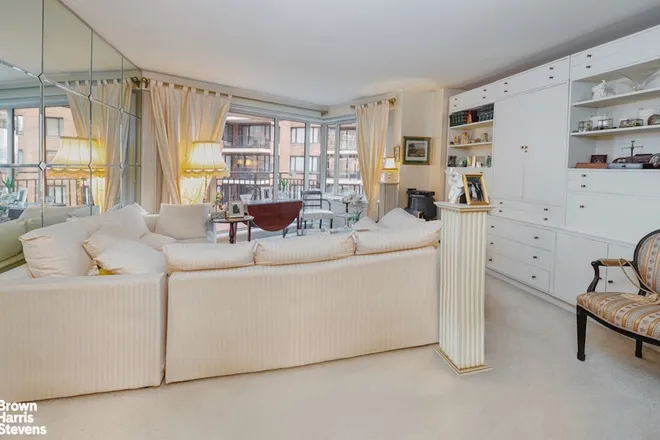 60 SUTTON Place #7FS, New York, NY 10022