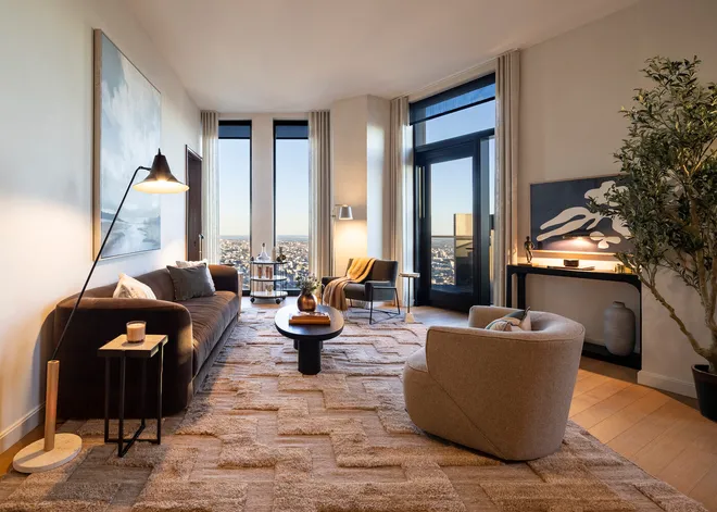 85 FLEET Street #78C, Brooklyn, NY 11201