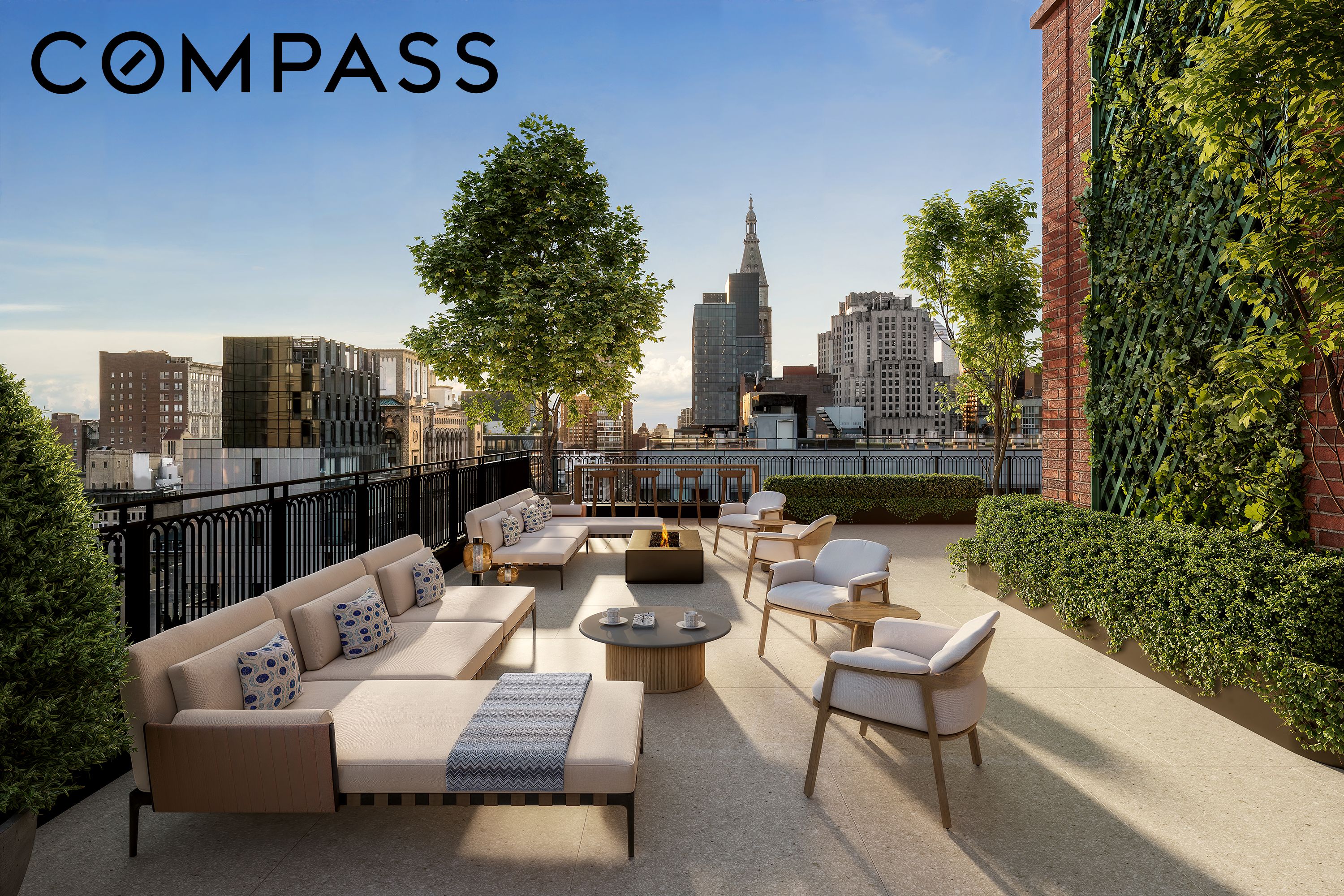 201 East 23rd Street #3E, Gramercy Park, Manhattan, NY 10010 - Property photo 5 of 19
