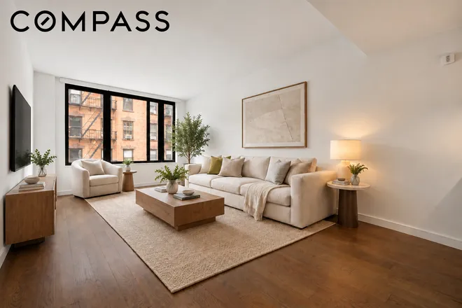 211 East 13th Street #4F, New York, NY 10003