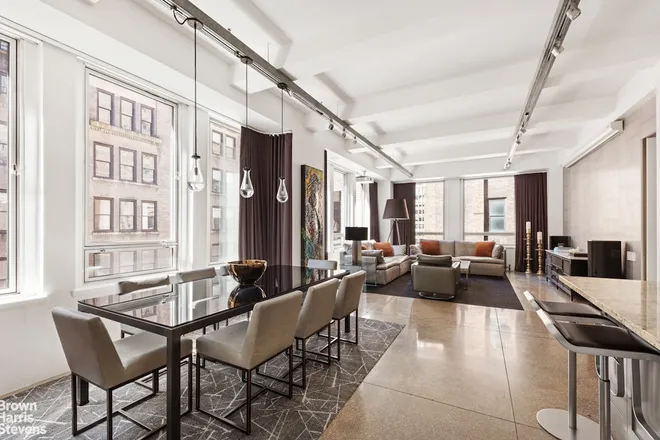 241 West 36th Street #9F, New York, NY 10018