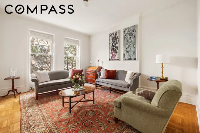 302 West 102nd Street #3, New York, NY 10025