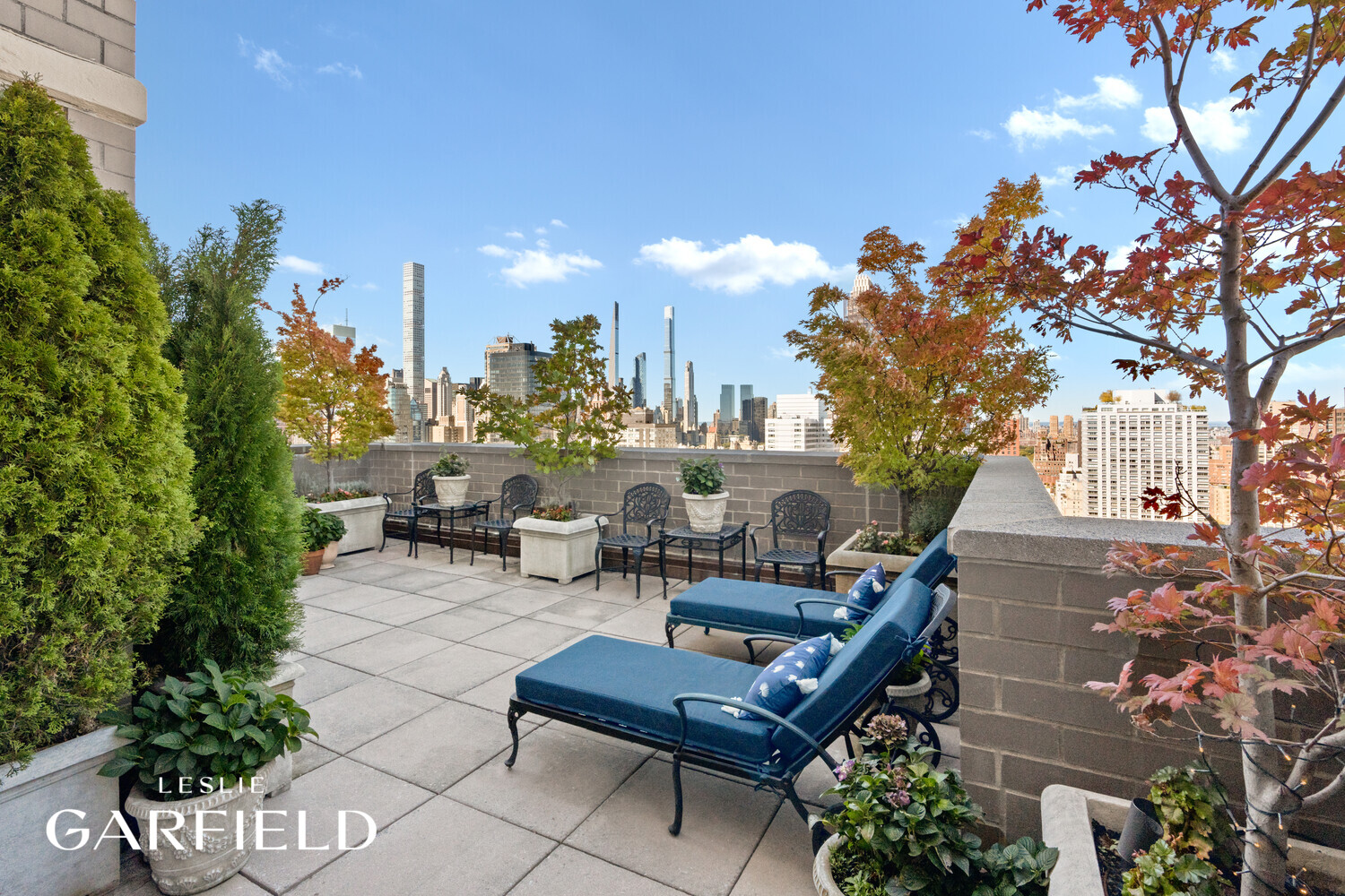 400 East 70th Street #3602, Lenox Hill, Manhattan, NY 10021 - Main property photo