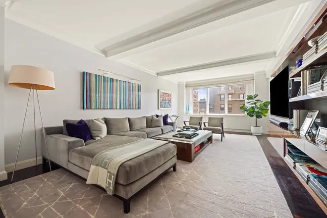 1150 PARK Avenue #10EF, New York, NY 10128