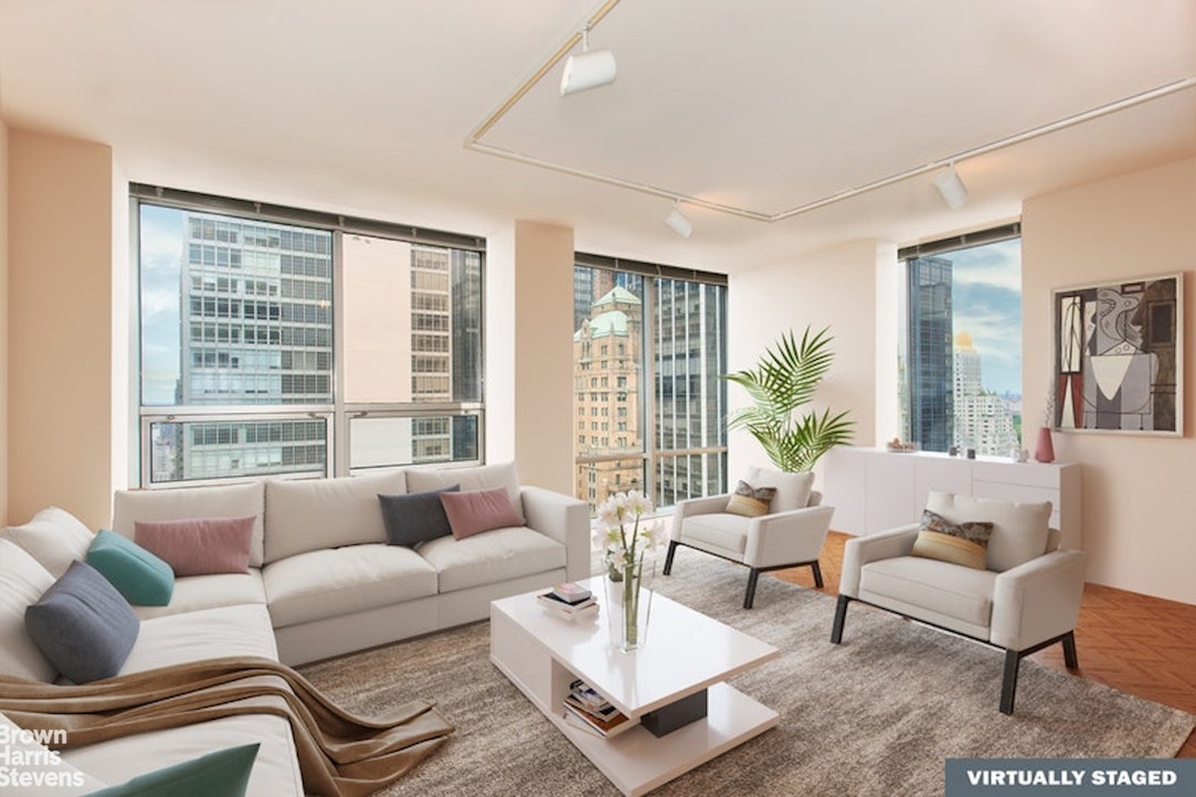 15 West 53rd Street #27E, Midtown, Manhattan, NY 10019 - Main property photo