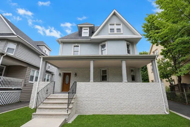 58-60 INGRAHAM Place, Newark, NJ 07108