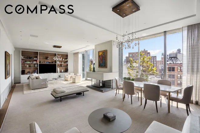 41 Bond Street #6, New York, NY 10012