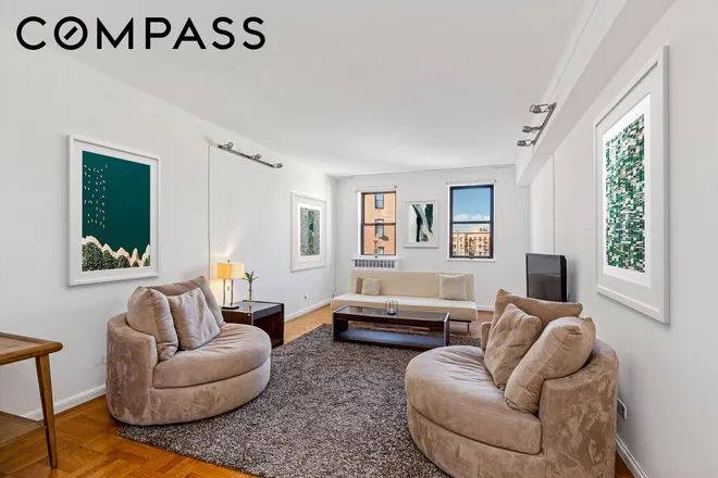 90 Park Terrace #7C, New York, NY 10034