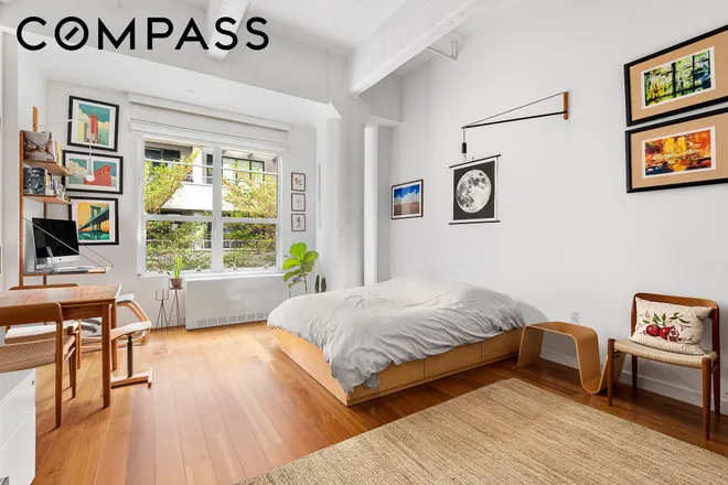 184 Kent Avenue #D408, Brooklyn, NY 11249