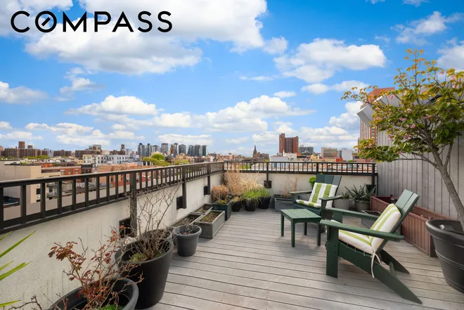 50 West 127th Street #PHA, New York, NY 10027