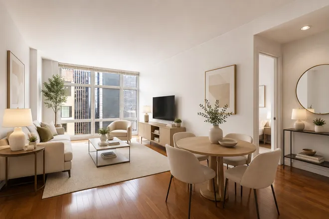 1600 BROADWAY #20A, New York, NY 10019
