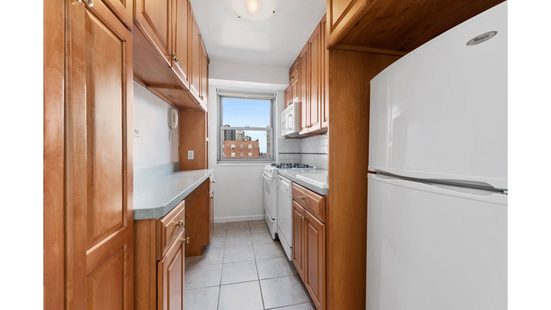 230 JAY Street #17F, Downtown Brooklyn, Brooklyn, NY 11201 - Property photo 4 of 8