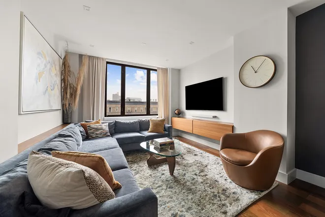 380 LENOX Avenue #6G, New York, NY 10027