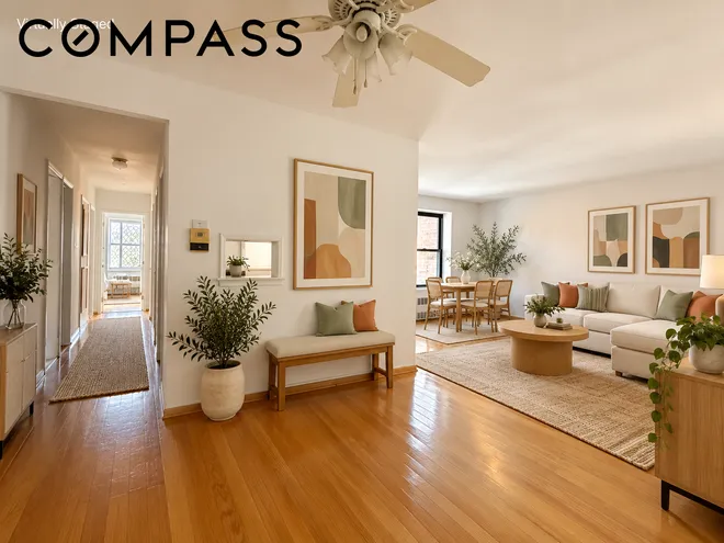 3500 Snyder Avenue #3R, Brooklyn, NY 11203