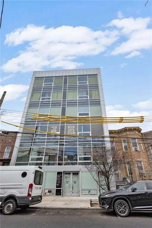 849 53rd Street #CF-12, Brooklyn, NY 11220