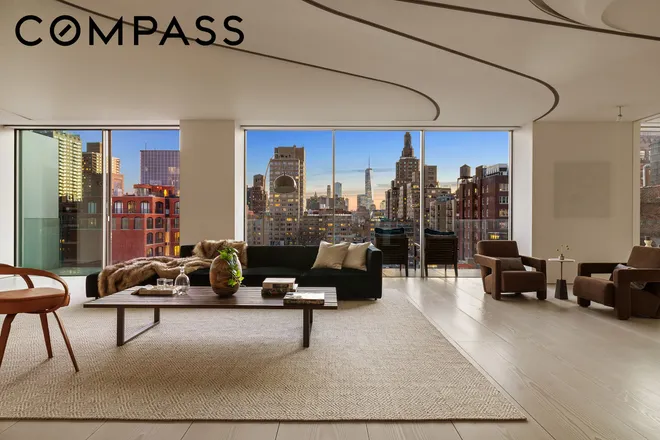 12 East 12th Street #9NS, New York, NY 10003