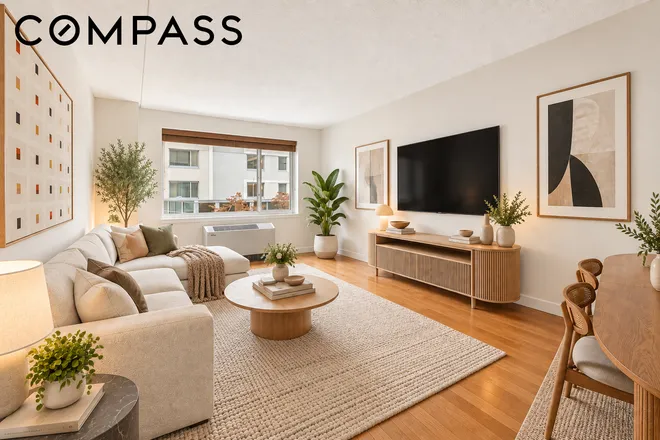 40 West 116th Street #B301, New York, NY 10026