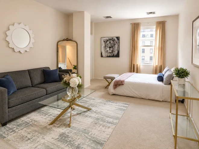 253 West 73rd Street #7L, New York, NY 10023