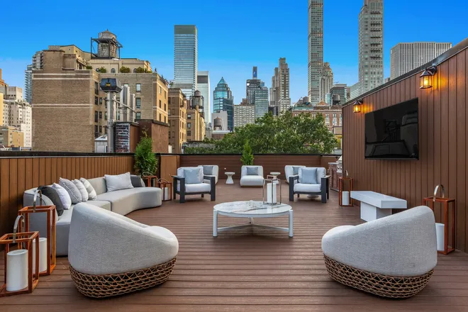125 East 65th Street, New York, NY 10065
