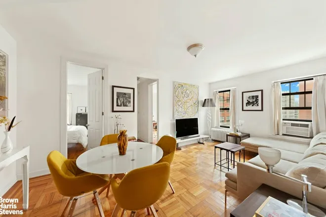 67 MORTON Street #6E, New York, NY 10014