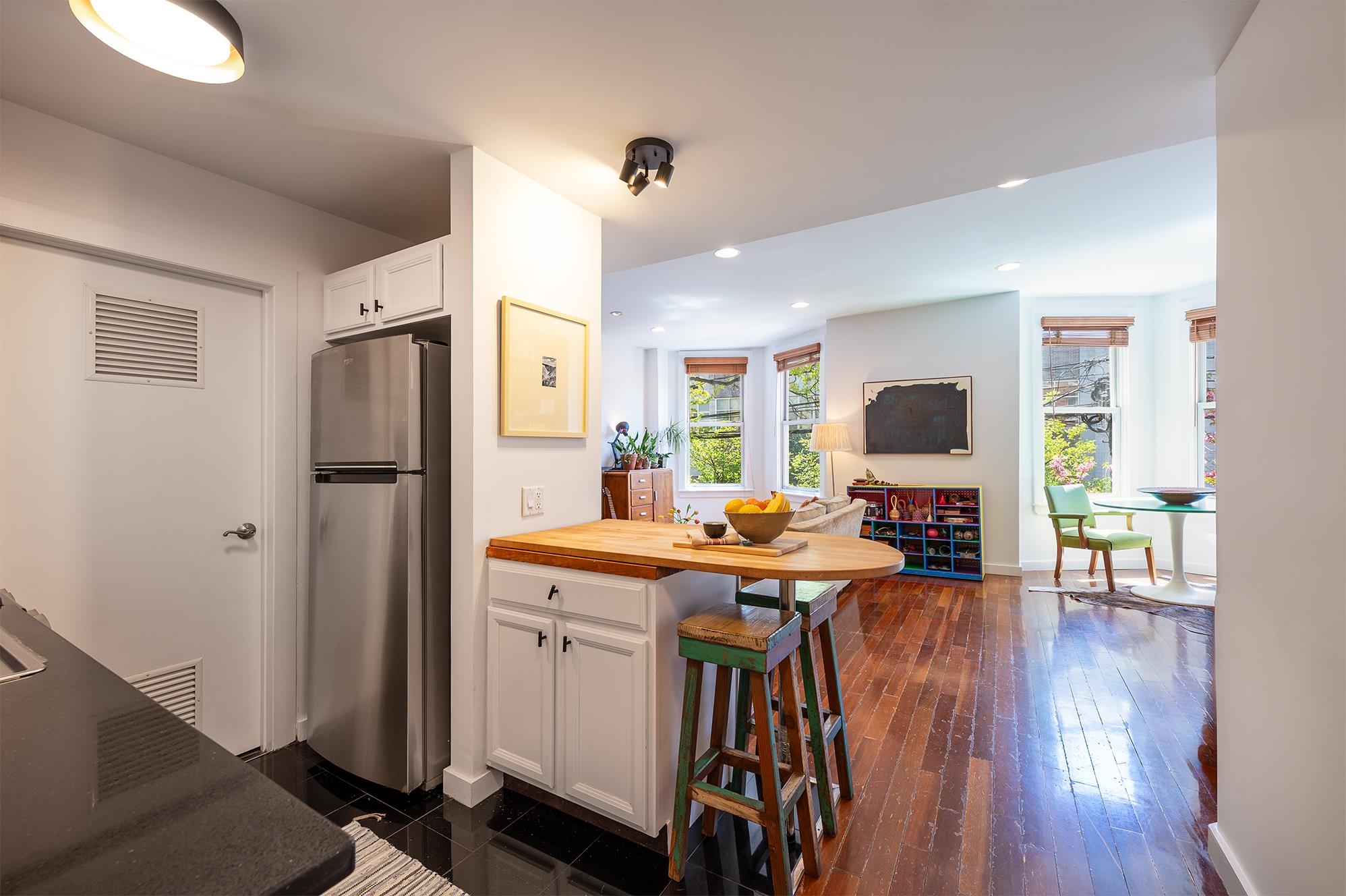 126 BRIGHT Street, Jersey City, JC Downtown, NJ 07302 - Property photo 5 of 13