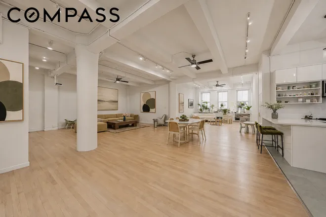 95 Vandam Street #2R, New York, NY 10013