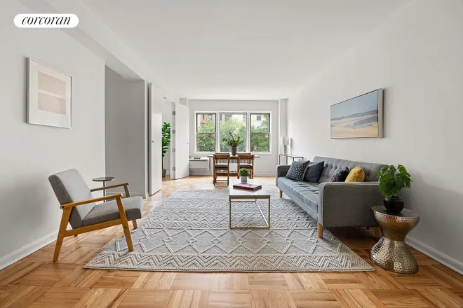 34 Plaza Street #306, Brooklyn, NY 11238