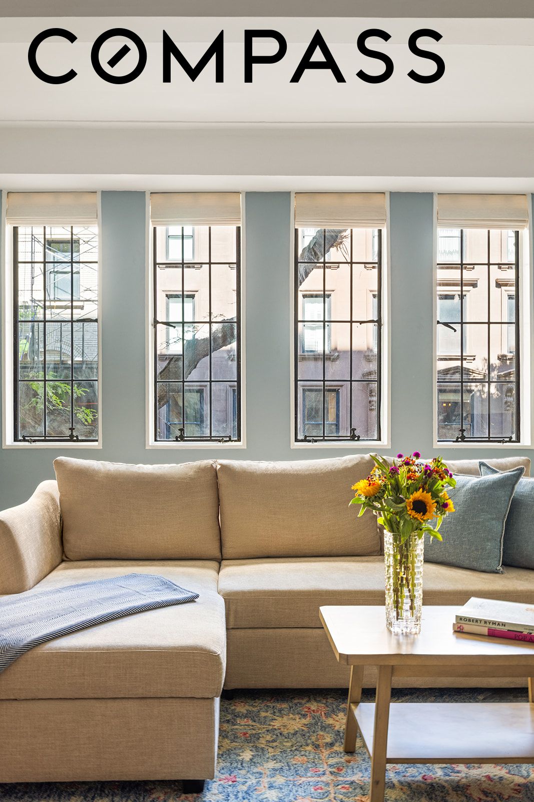 70 Remsen Street #2C, Brooklyn Heights, Brooklyn, NY 11201 - Property photo 4 of 9