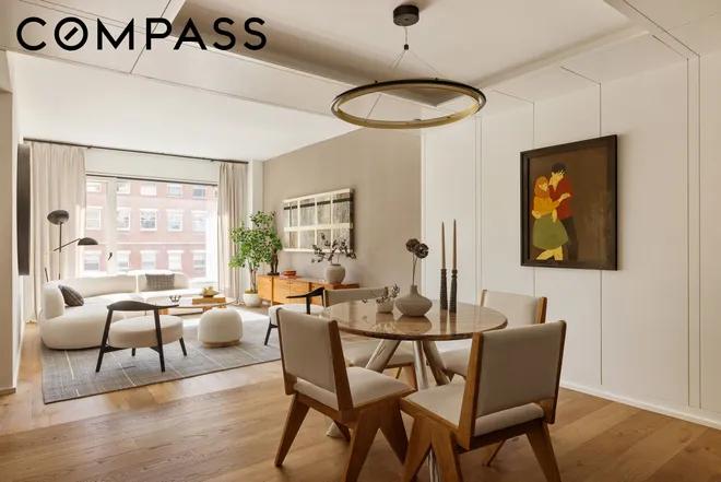 345 West 14th Street #5A, New York, NY 10014