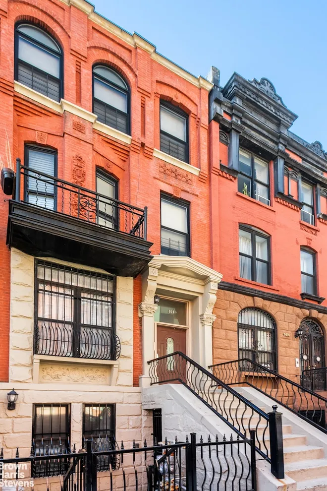 164 West 133rd Street, New York, NY 10030
