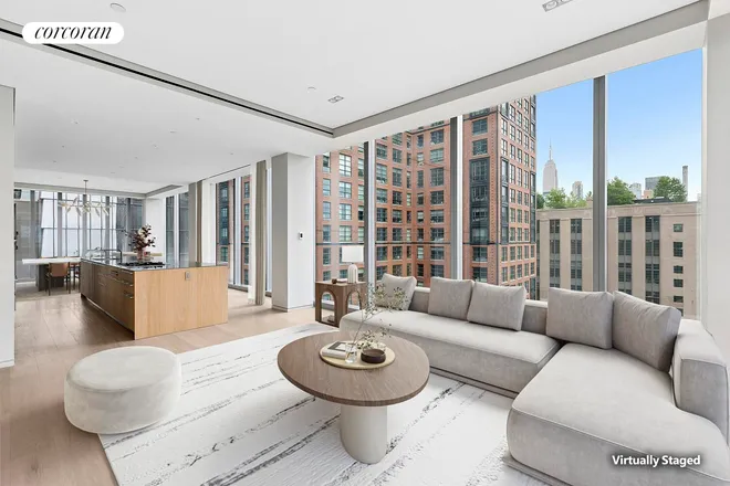 515 West 29th Street #10, New York, NY 10001
