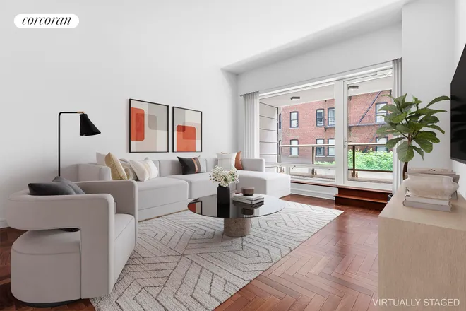 240 RIVERSIDE Boulevard #5N, New York, NY 10069