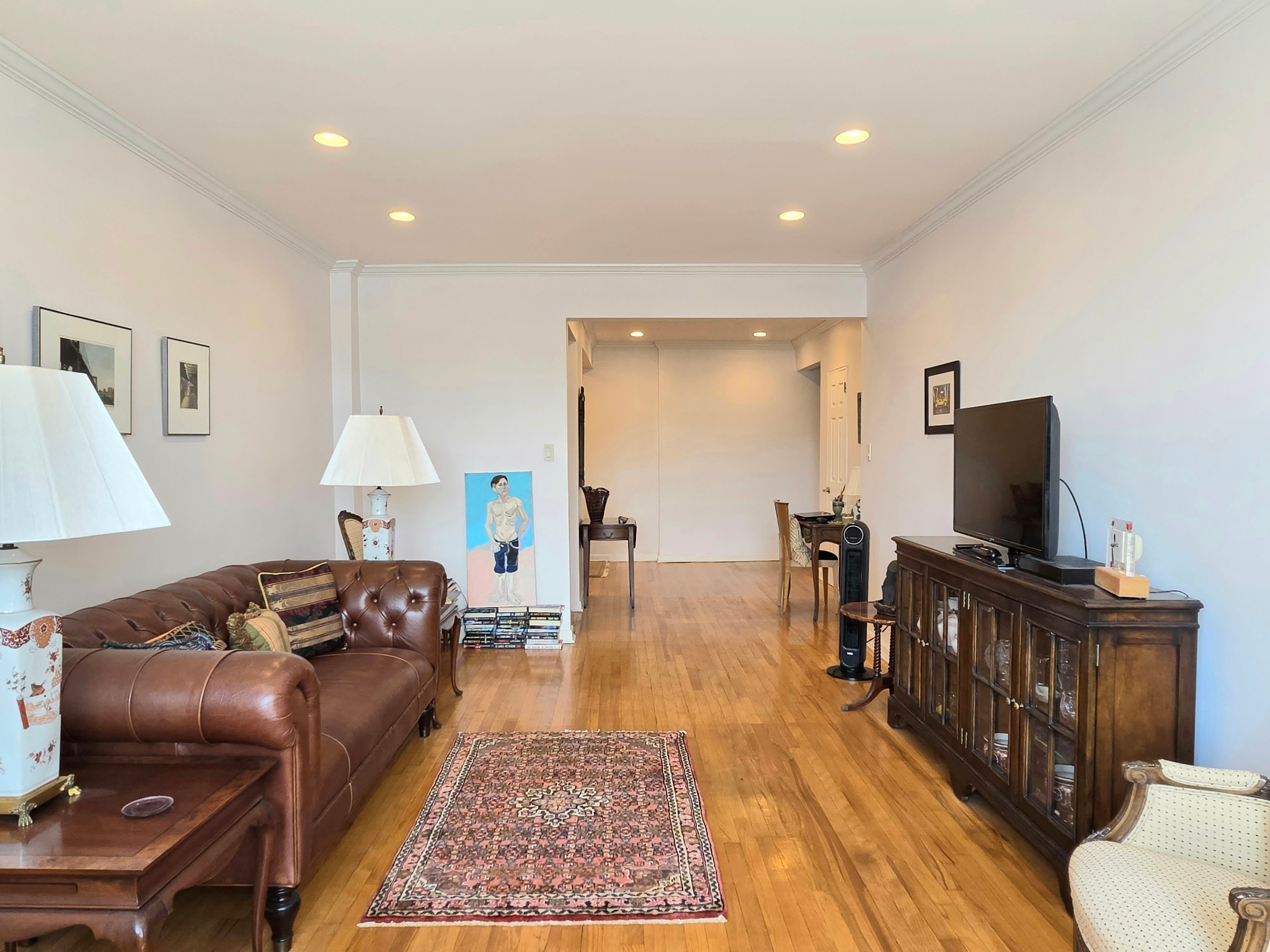 9801 Shore Road #2F, Fort Hamilton, Brooklyn, NY 11209 - Property photo 4 of 18