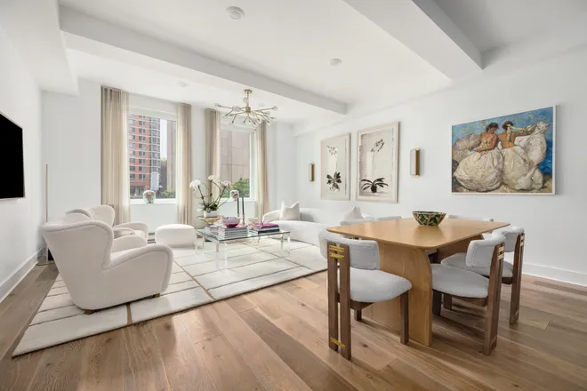 93 WORTH Street #211, New York, NY 10013