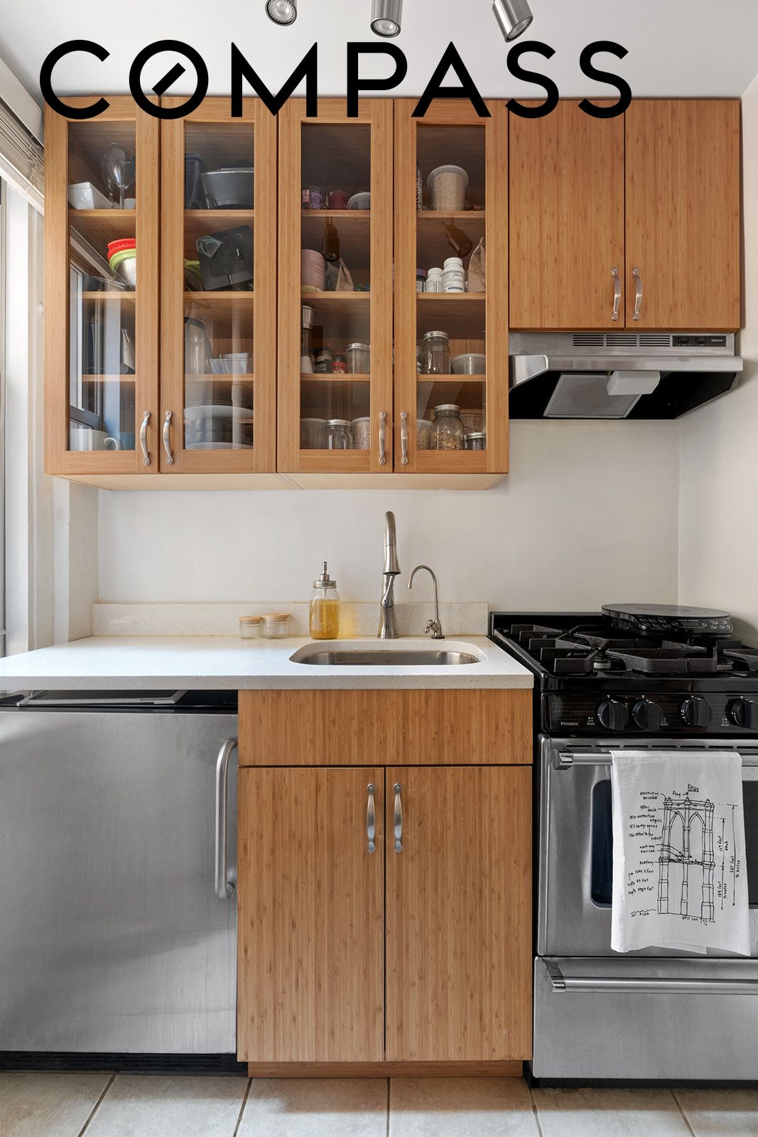 70 Remsen Street #7F, Brooklyn Heights, Brooklyn, NY 11201 - Property photo 5 of 6