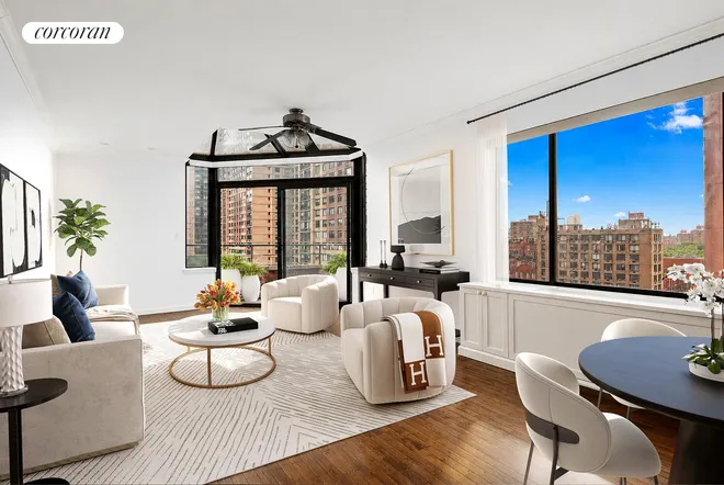 300 East 95th Street #10A, New York, NY 10128