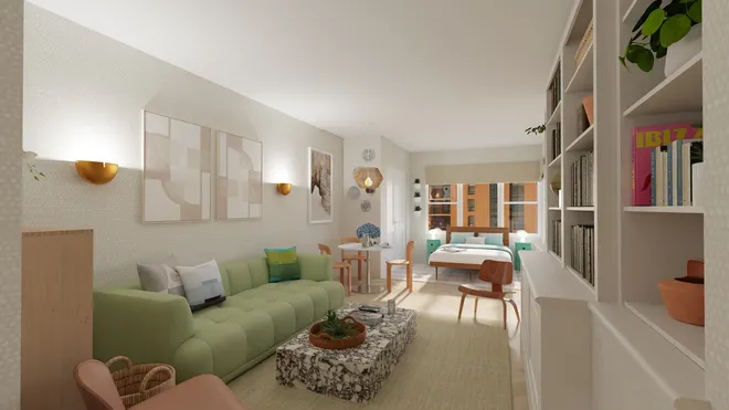 215 East 79th Street #7E, New York, NY 10075