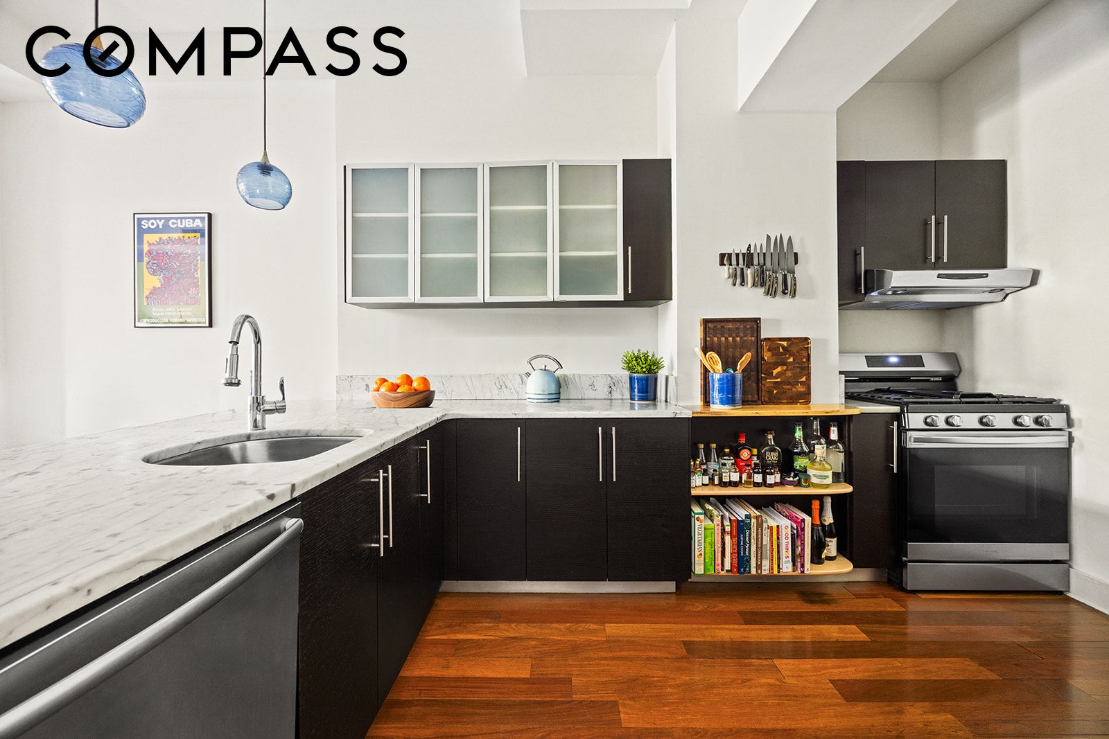 264 Cumberland Street #8, Fort Greene, Brooklyn, NY 11205 - Property photo 3 of 9