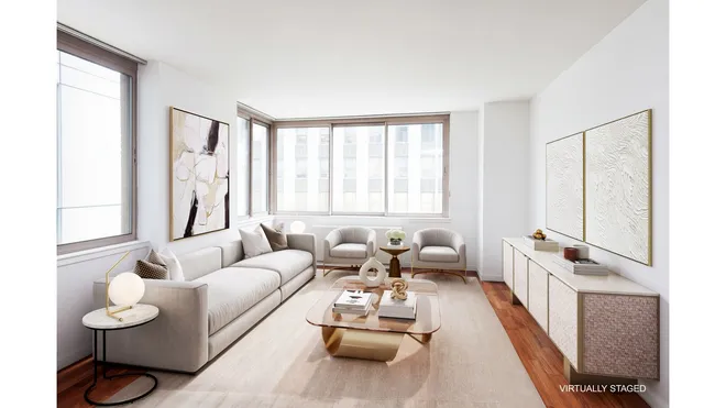 235 East 40th Street #12D, New York, NY 10016
