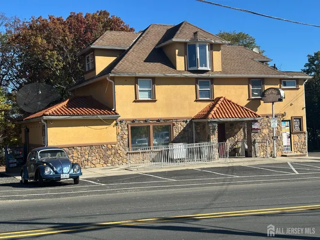 183 Prospect Street, South River, NJ 08882