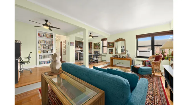 77-11 35th Avenue #6H, Jackson Heights, NY 11372