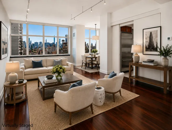 181 East 90th Street #26A, New York, NY 10128