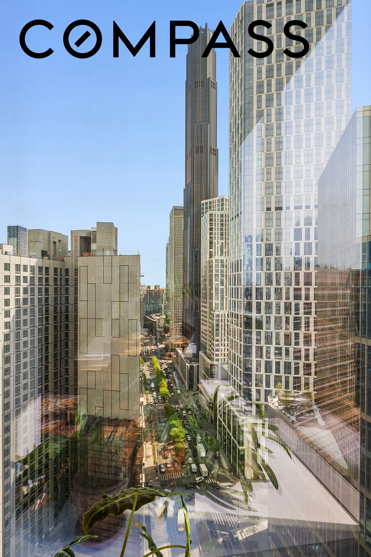 150 Myrtle Avenue #2706, Downtown Brooklyn, Brooklyn, NY 11201 - Property photo 4 of 25