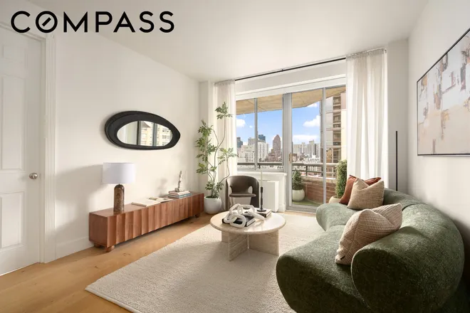 401 East 84th Street #15A, New York, NY 10028