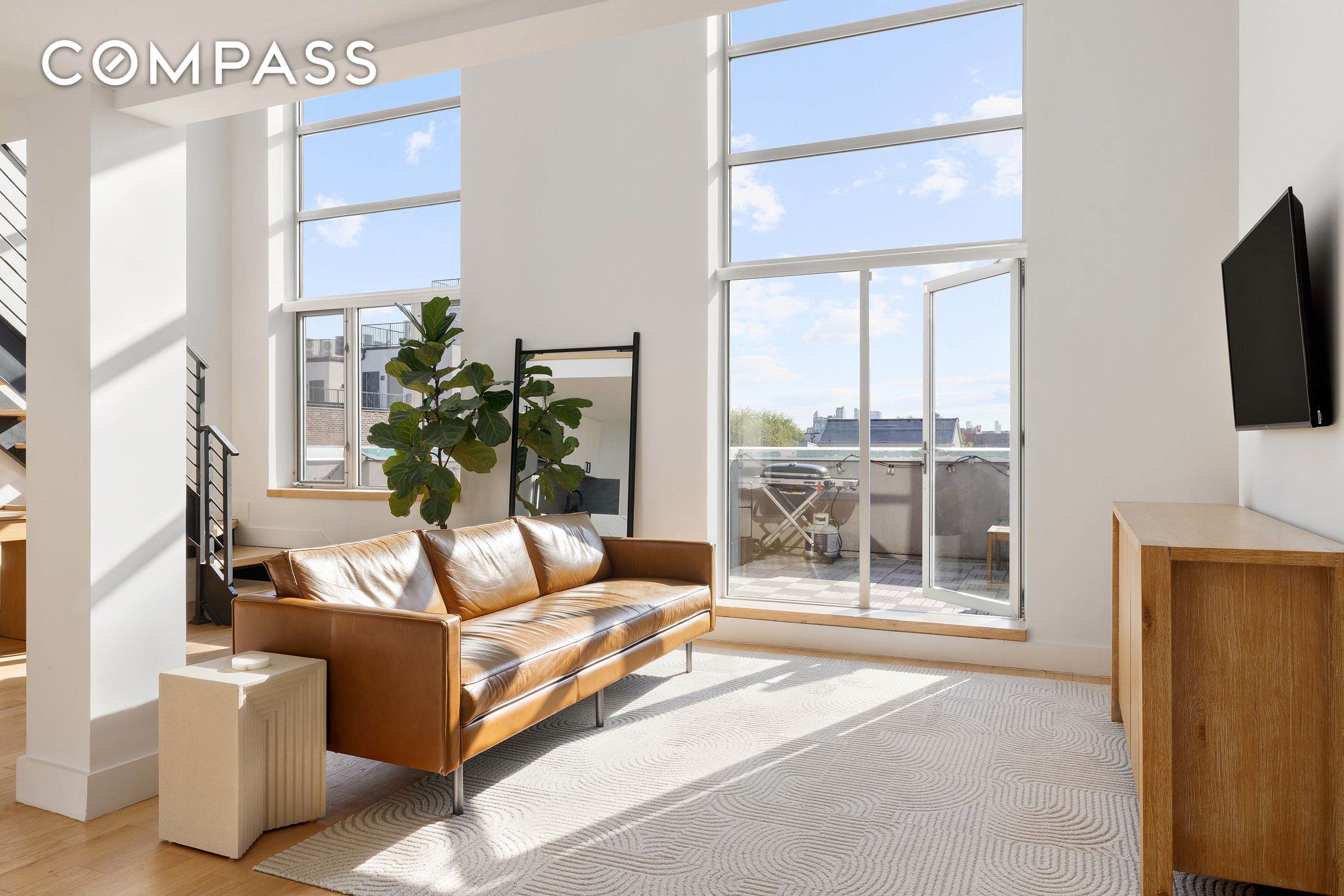 109 Waverly Avenue #4B, Clinton Hill, Brooklyn, NY 11205 - Property photo 5 of 26