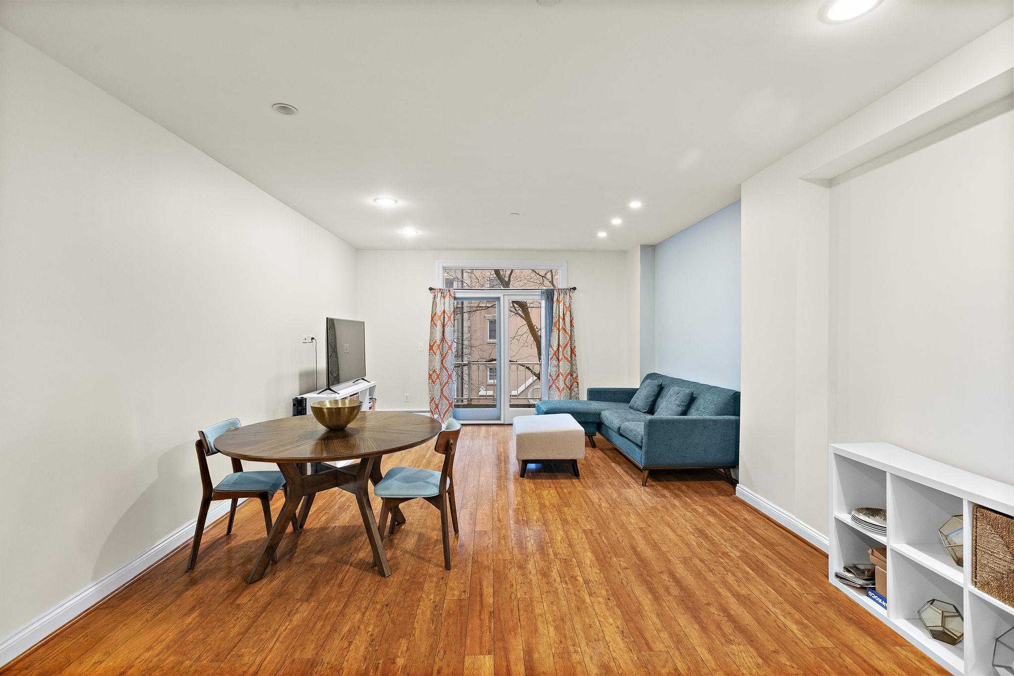 207 SHEARWATER Court WEST, Jersey City, JC Greenville, NJ 07305 - Property photo 2 of 35