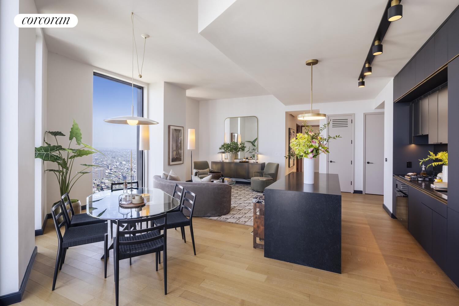 85 FLEET Street #78C, Downtown Brooklyn, Brooklyn, NY 11201 - Property photo 3 of 28